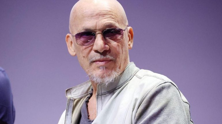 Alimentation Santé cancer Florent Pagny Hygiène de vie Immunothérapie Tournée 