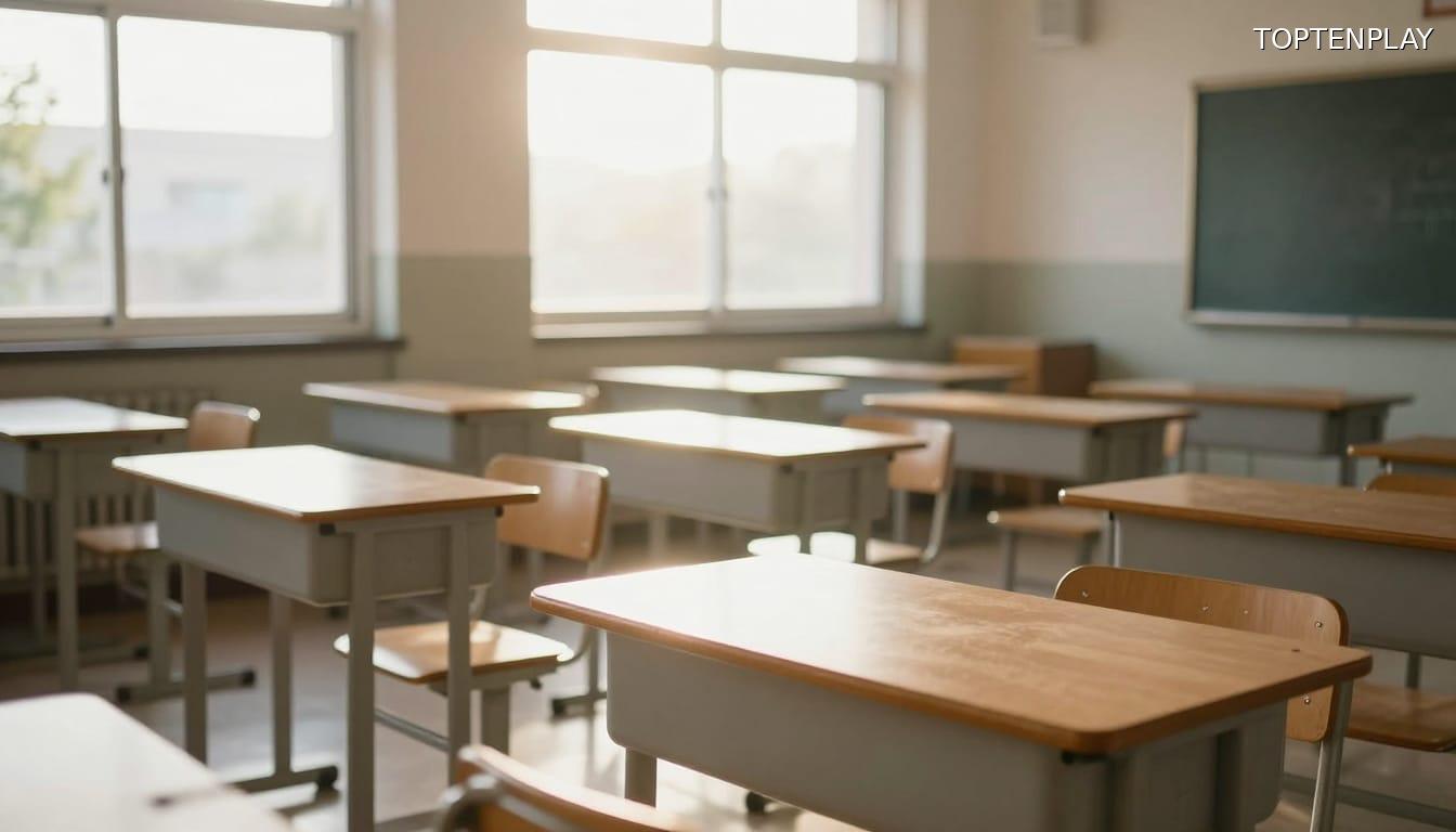 Image d'illustration © TopTenPlay