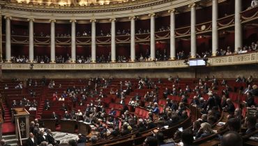 20 endroits Aide à mourir Assemblée Nationale Débat société fin de vie Législation 