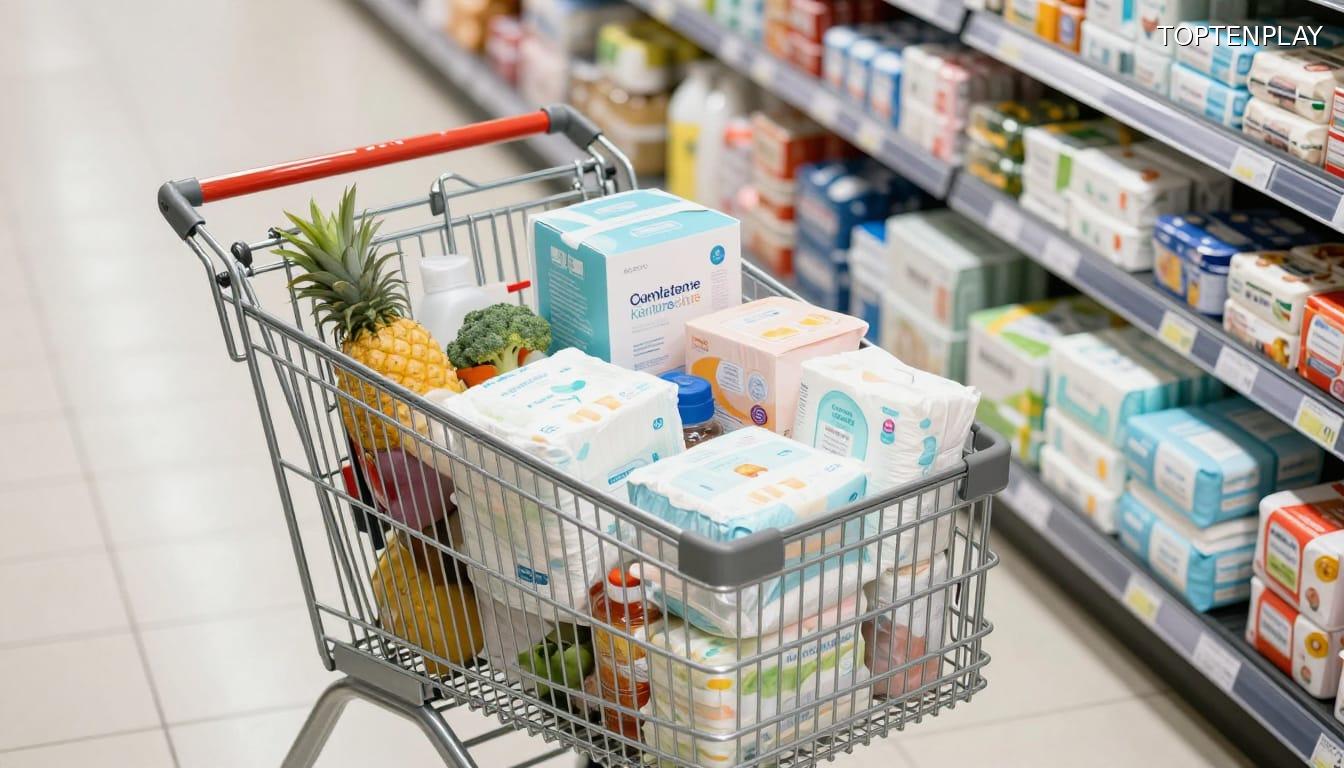 Image d'illustration © TopTenPlay