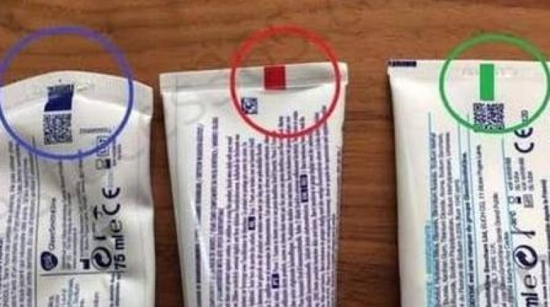 Biotechnologie Composition dentifrice Emballage Fabrication Fausses rumeurs huiles industrielles 