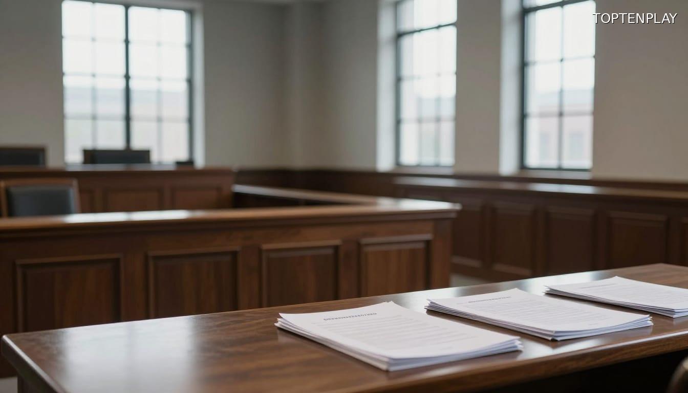 Image d'illustration © TopTenPlay