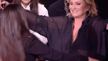 Actualités musique Ambre Chalumeau Demi-finale divertissement Patricia Kaas Star Academy 