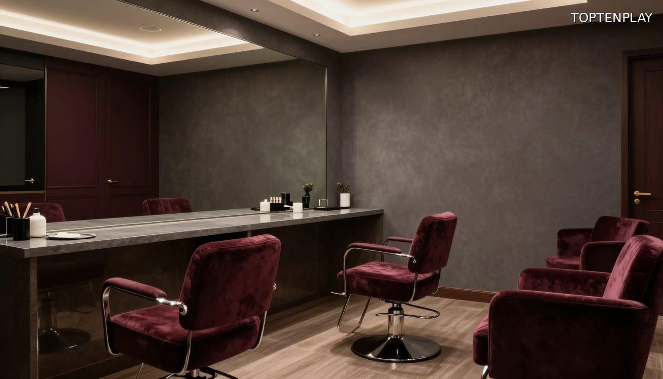 Image d'illustration © TopTenPlay