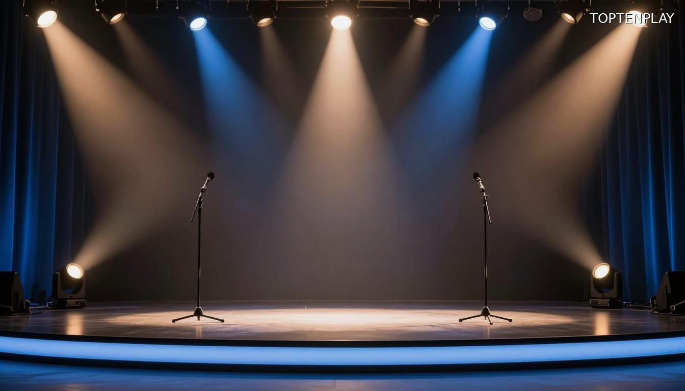 Image d'illustration © TopTenPlay