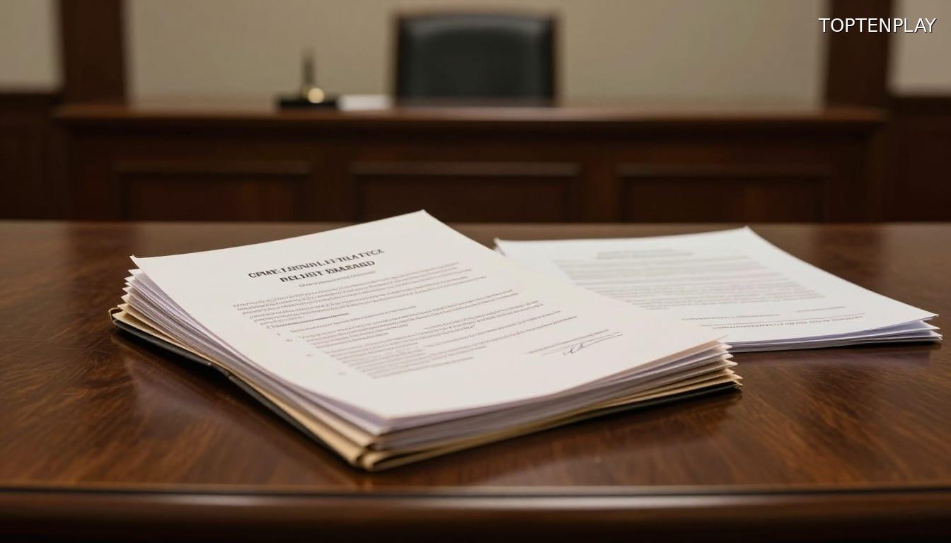 Image d'illustration © TopTenPlay