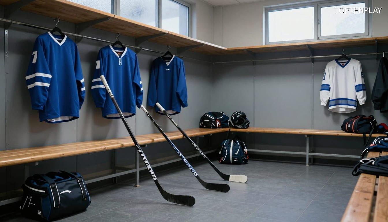 Image d'illustration © TopTenPlay