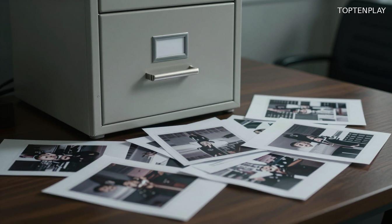 Image d'illustration © TopTenPlay