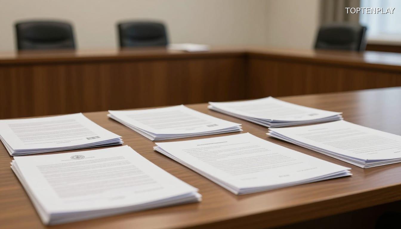 Image d'illustration © TopTenPlay