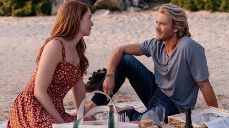 acteurs masqués Documentaire Netflix drame Frères Scott Gilmore Girls les films et les séries Romance 