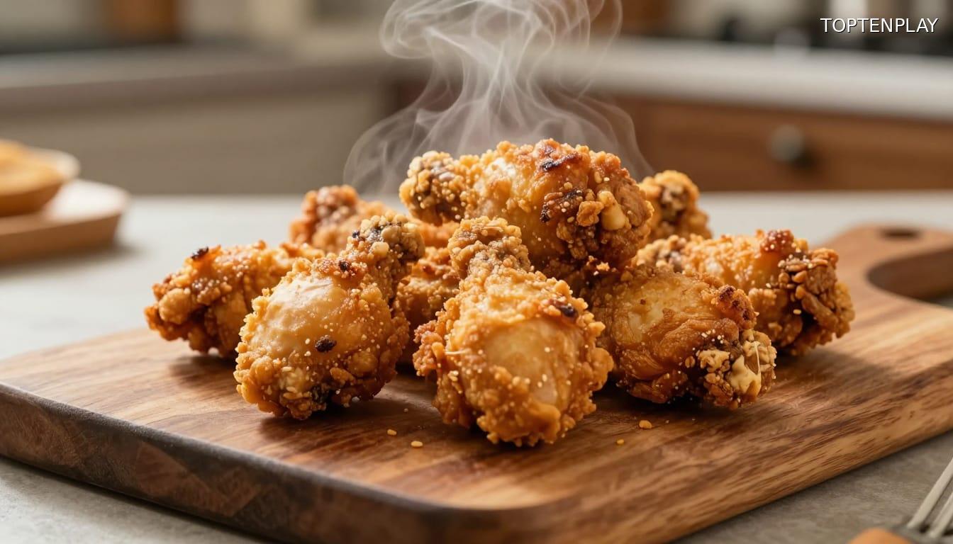 Image d'illustration © TopTenPlay