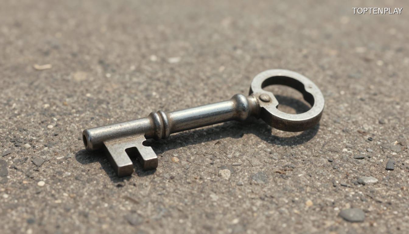 Image d'illustration © TopTenPlay