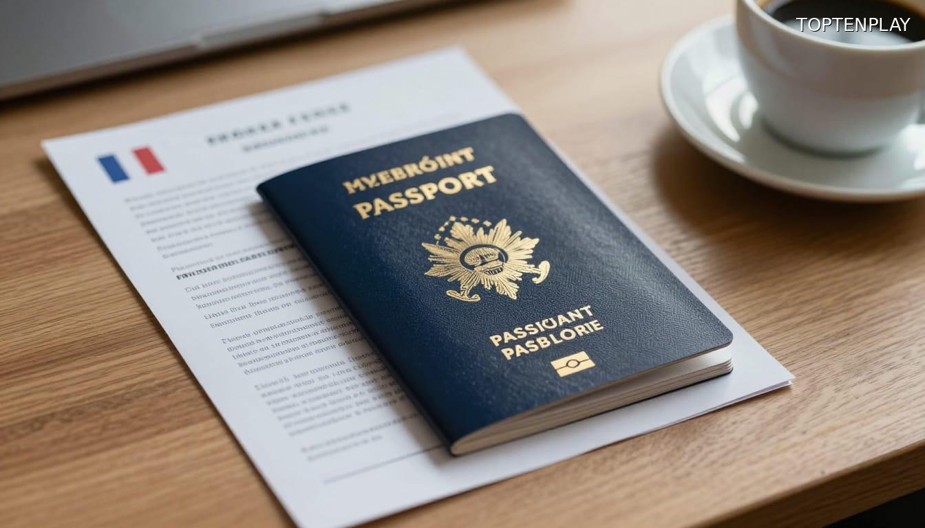 Image d'illustration © TopTenPlay