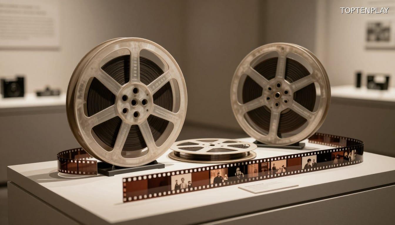 Image d'illustration © TopTenPlay