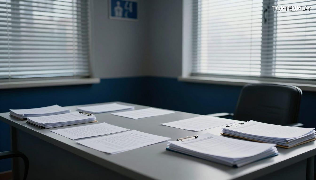 Image d'illustration © TopTenPlay