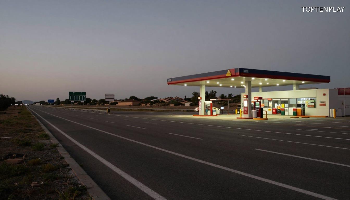 Image d'illustration © TopTenPlay