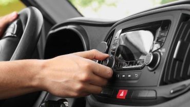 automobile Autoradio Biotechnologie Cuisine abordable Radio FM Transition numérique 