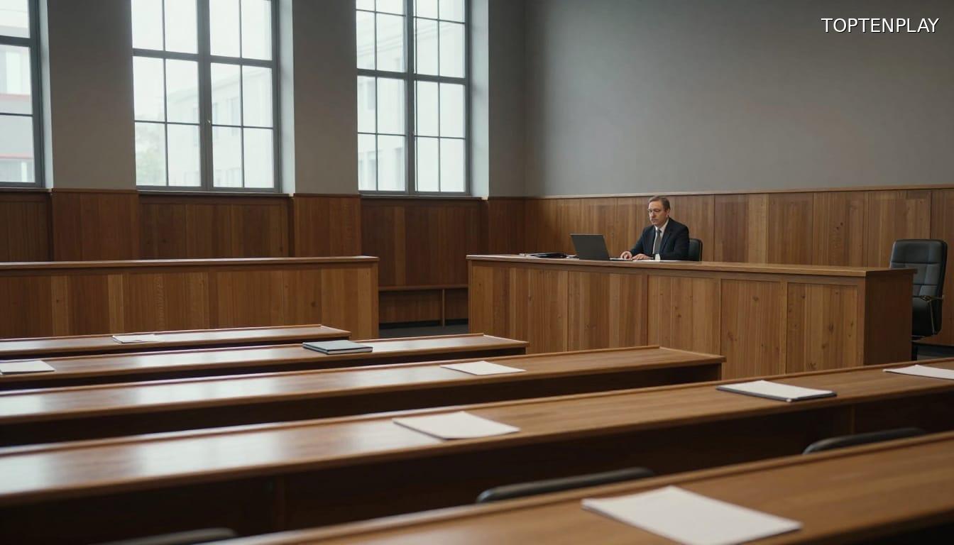 Image d'illustration © TopTenPlay