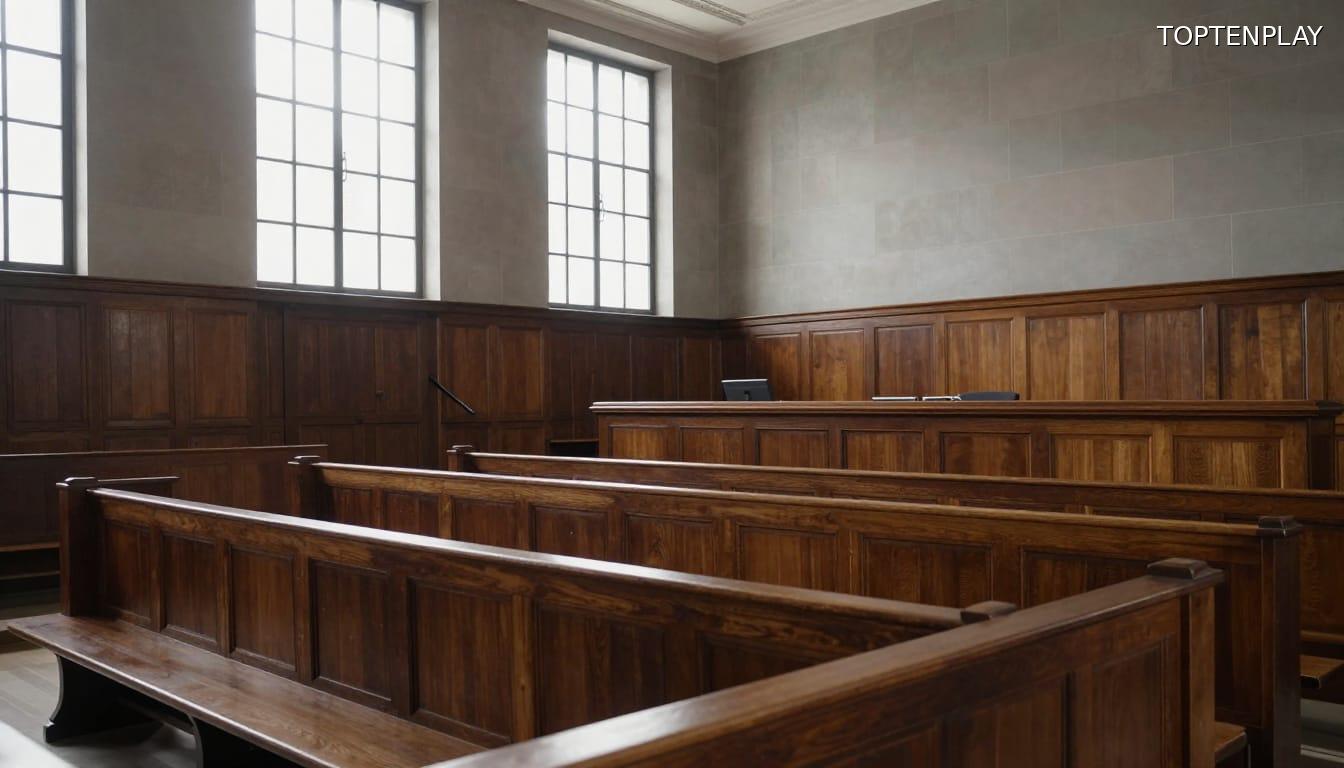 Image d'illustration © TopTenPlay