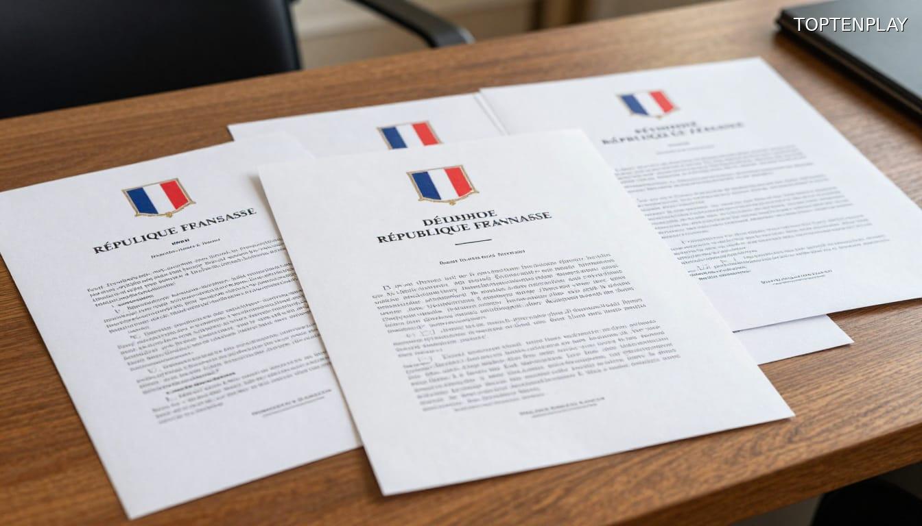 Image d'illustration © TopTenPlay