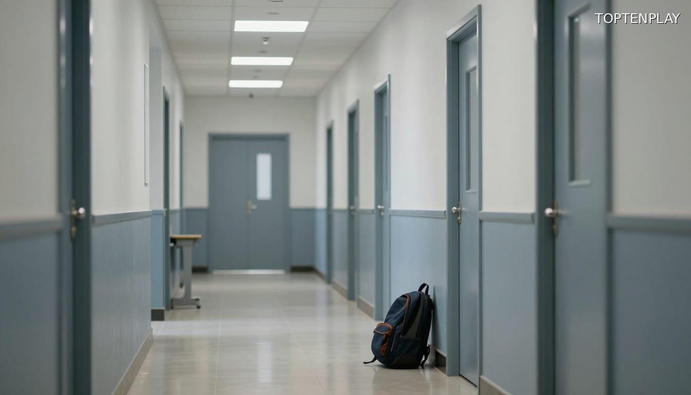 Image d'illustration © TopTenPlay