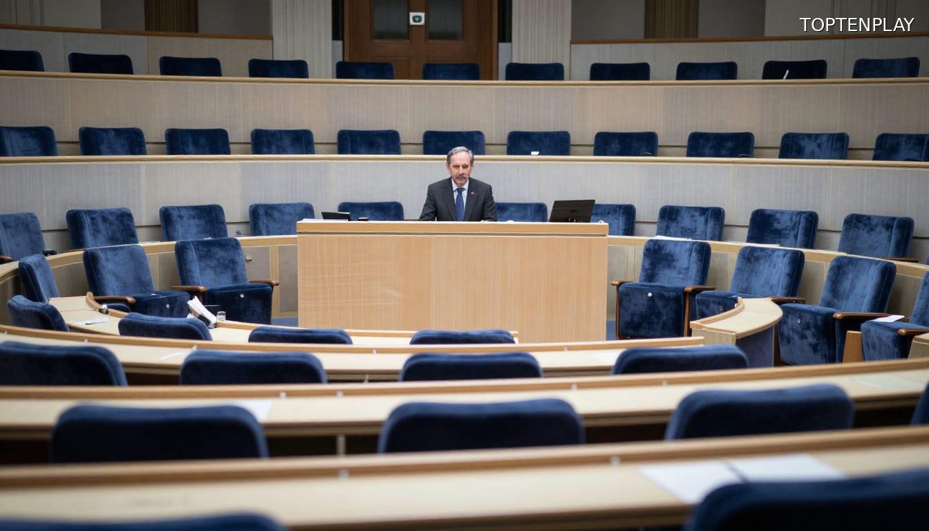 Image d'illustration © TopTenPlay