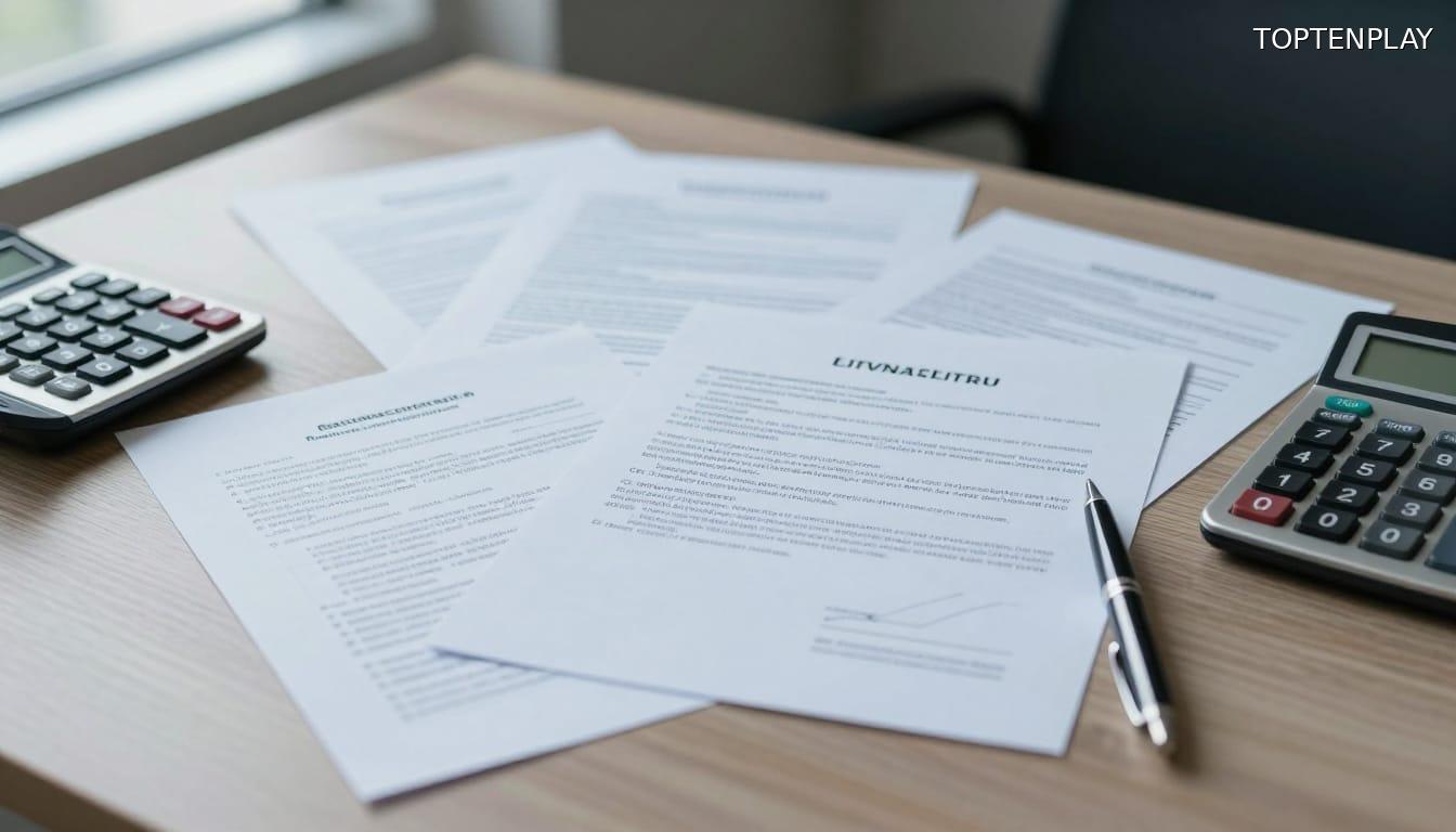 Image d'illustration © TopTenPlay