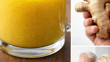 Beurre citronné Bienfaits gingembre cholestérol glycémie inflammation Moringa Tisane 