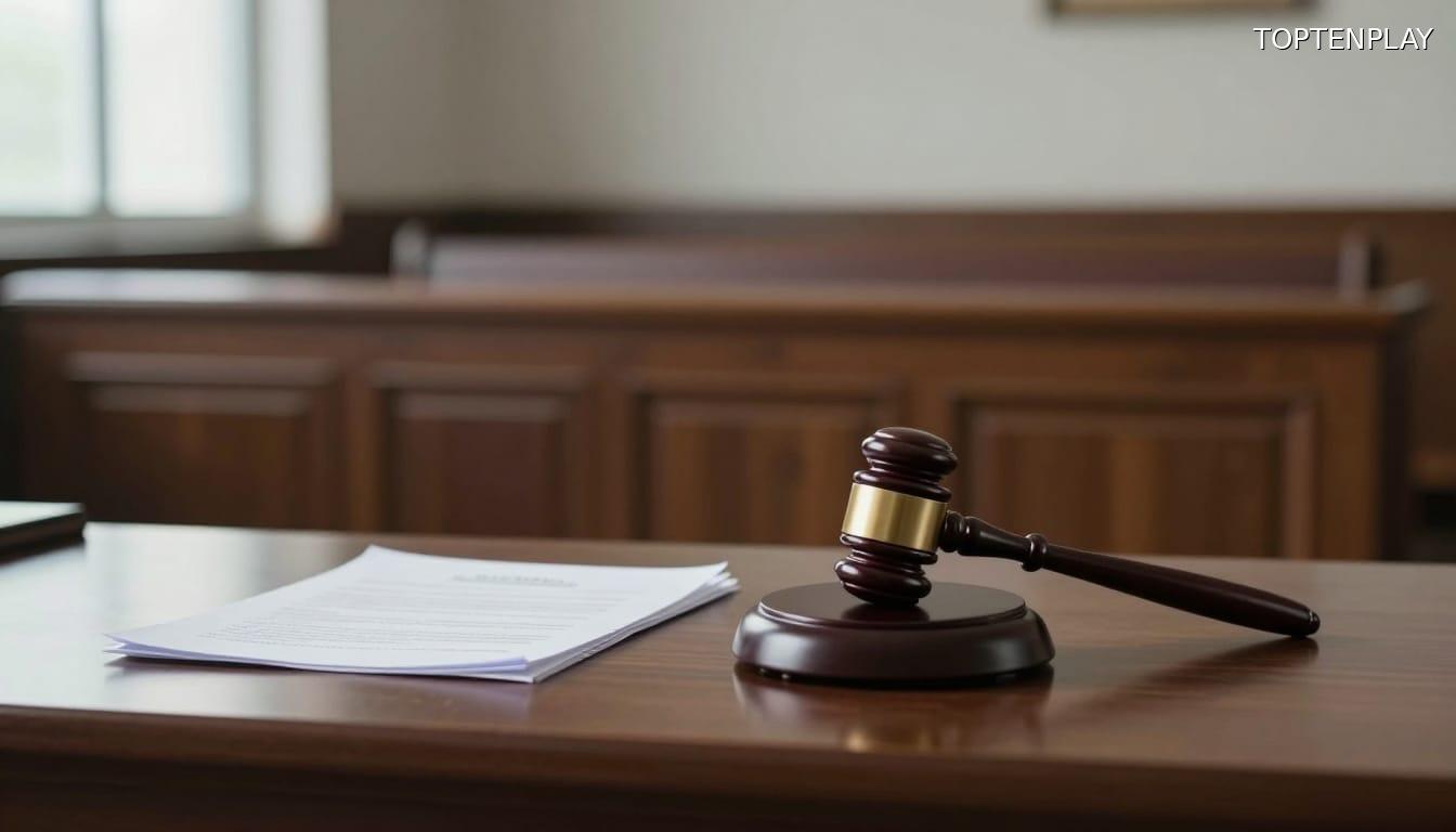 Image d'illustration © TopTenPlay