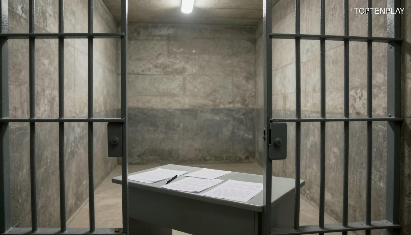 Image d'illustration © TopTenPlay