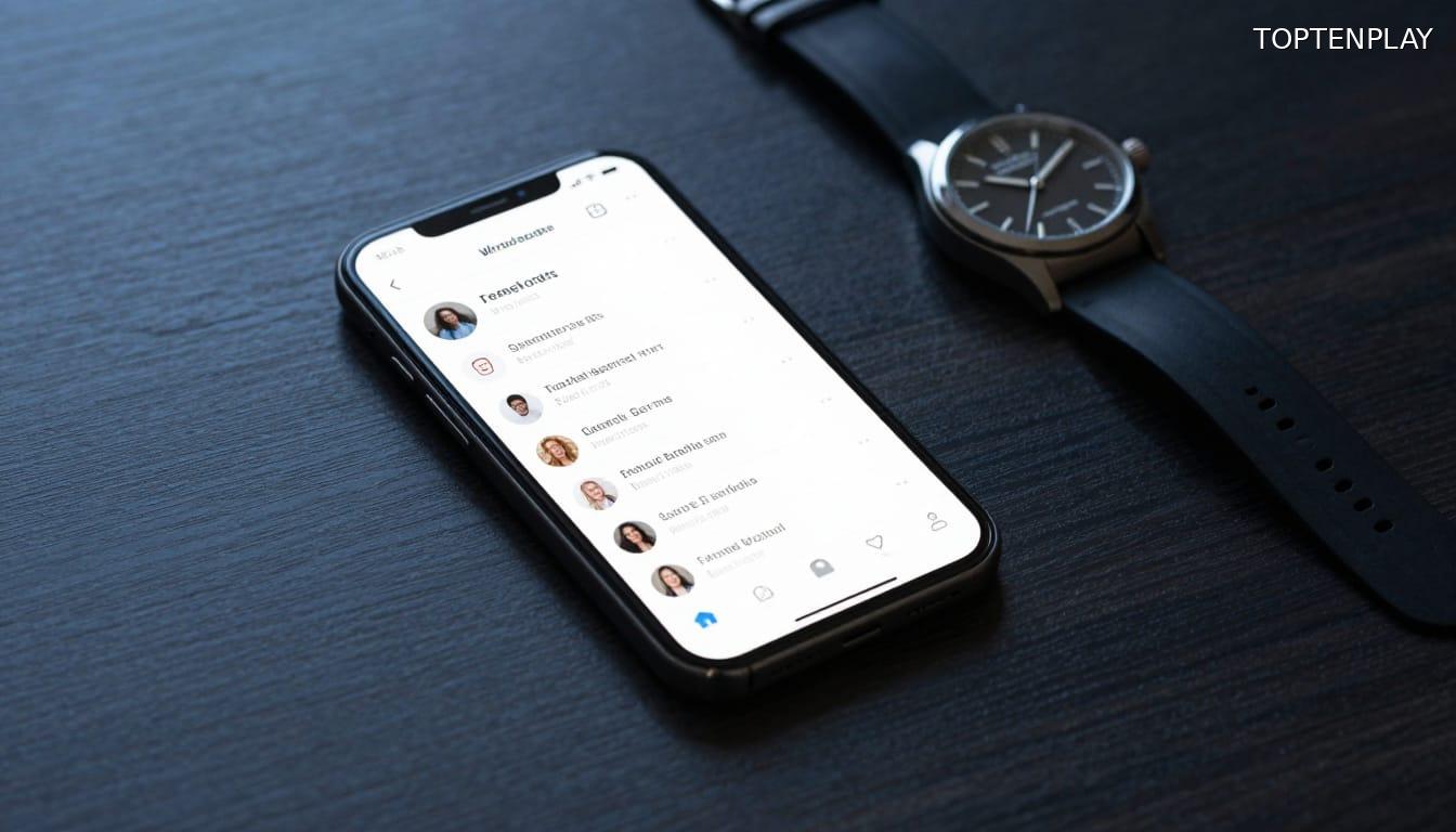 Image d'illustration © TopTenPlay