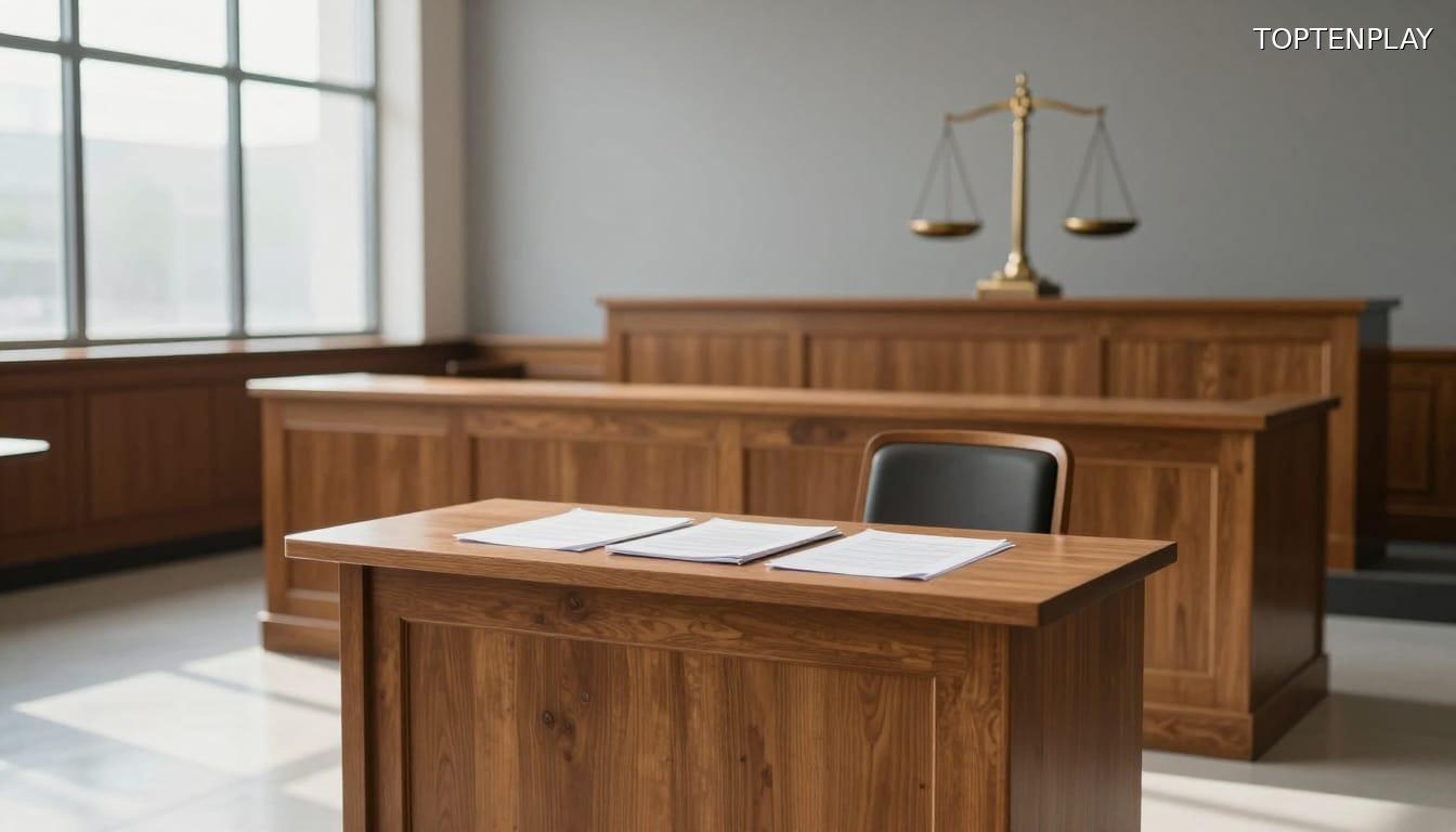 Image d'illustration © TopTenPlay