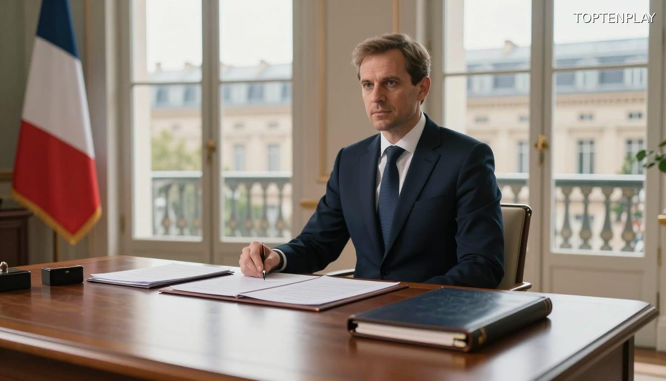 Image d'illustration © TopTenPlay