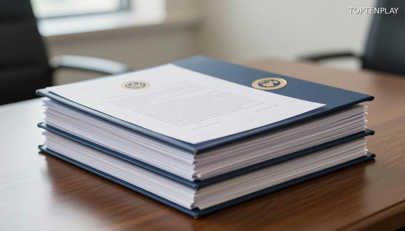 Image d'illustration © TopTenPlay