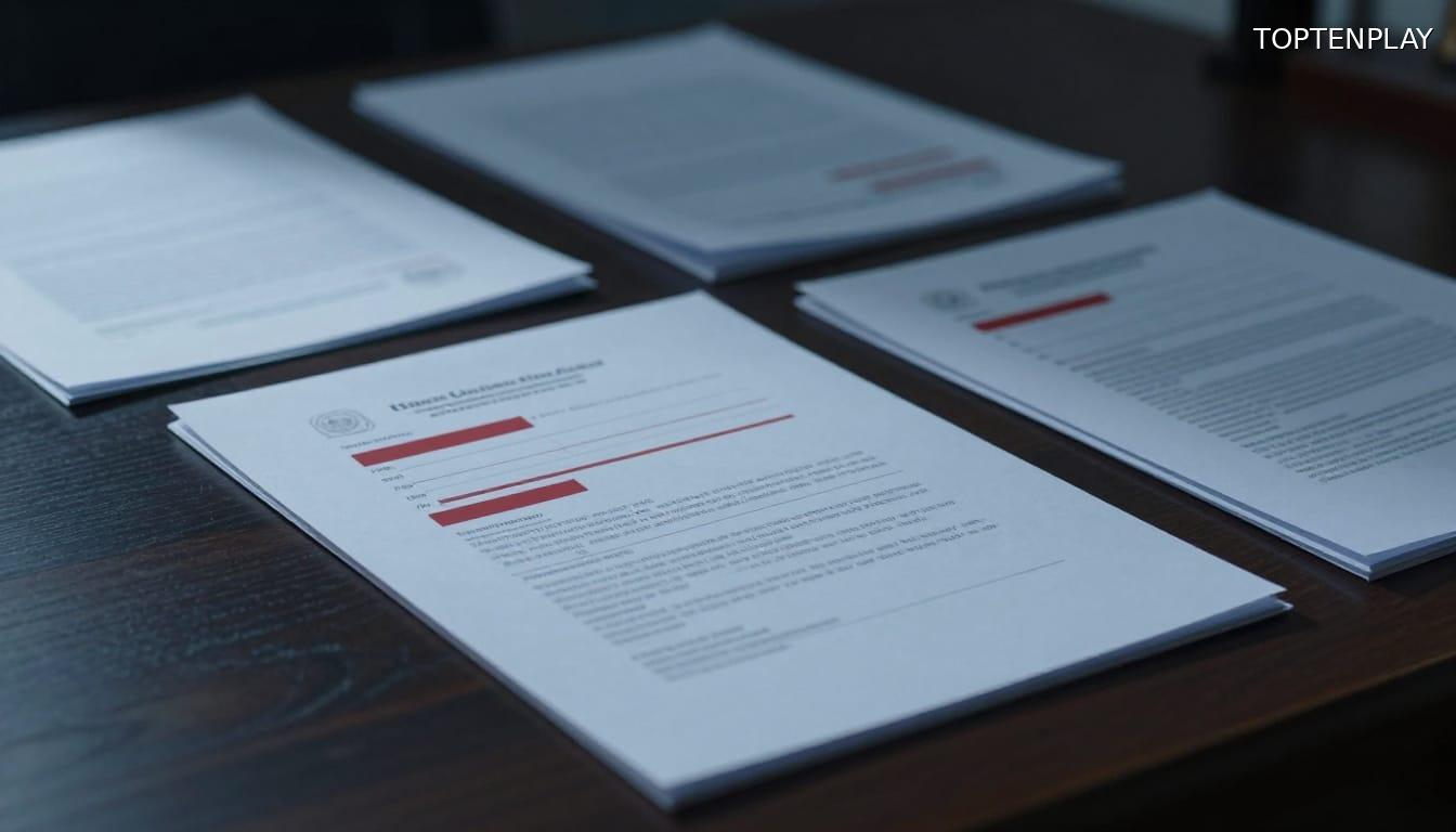 Image d'illustration © TopTenPlay