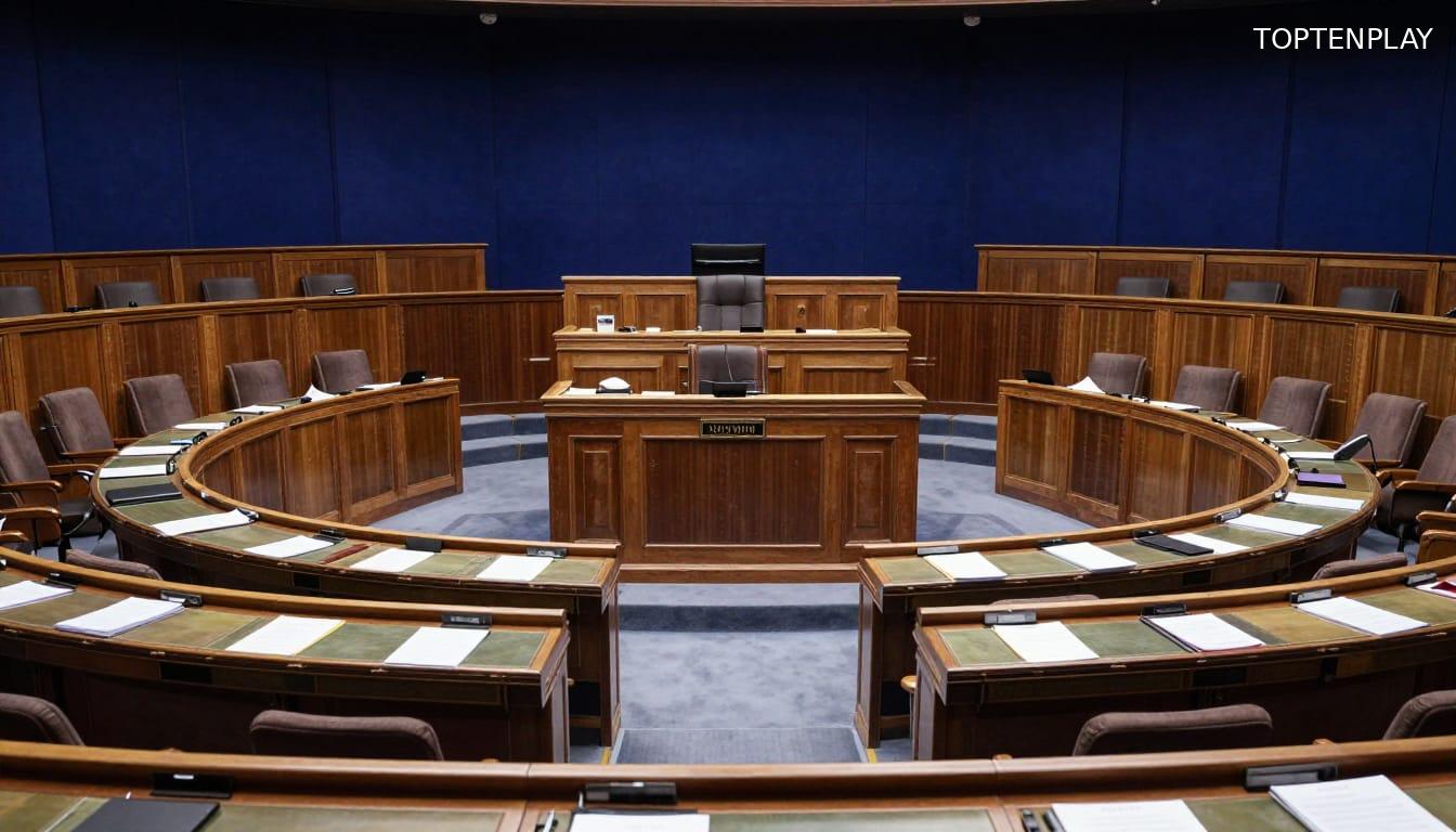 Image d'illustration © TopTenPlay