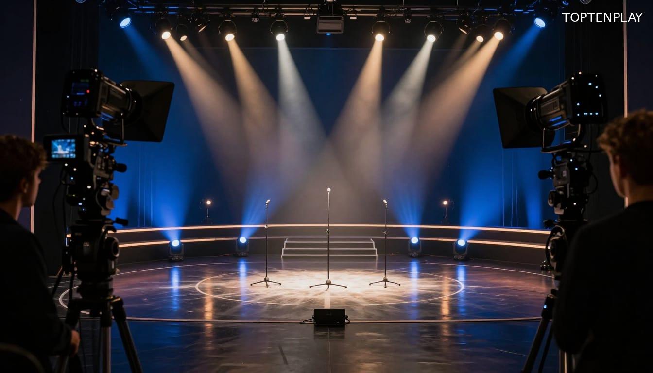 Image d'illustration © TopTenPlay