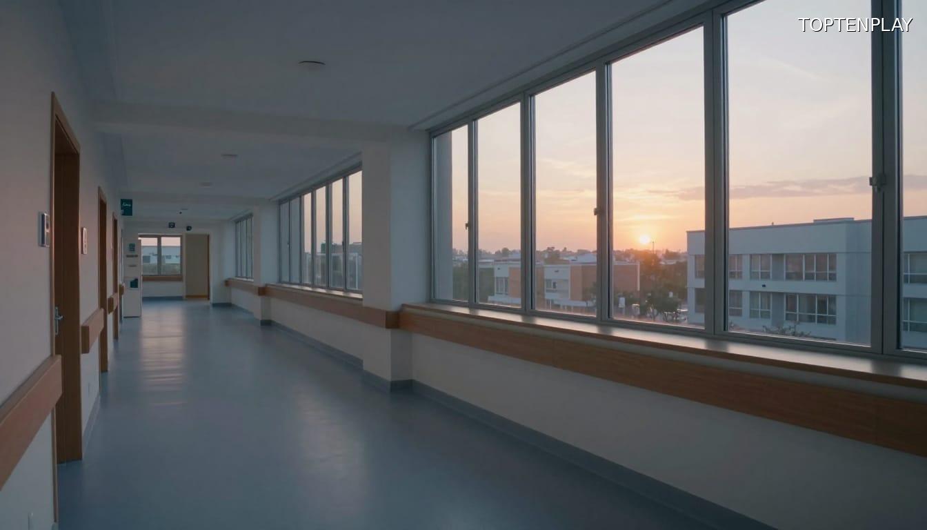 Image d'illustration © TopTenPlay