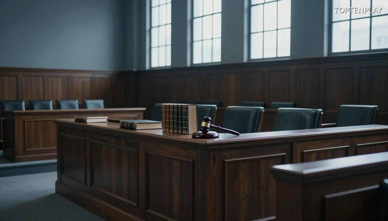 Image d'illustration © TopTenPlay