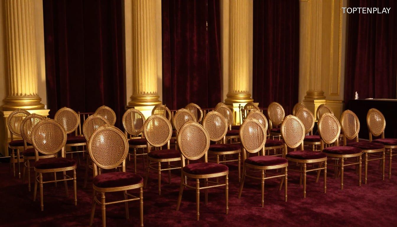 Image d'illustration © TopTenPlay