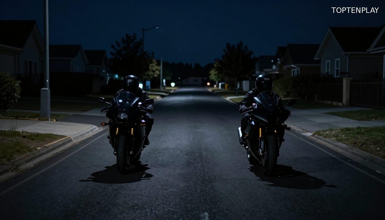 Image d'illustration © TopTenPlay