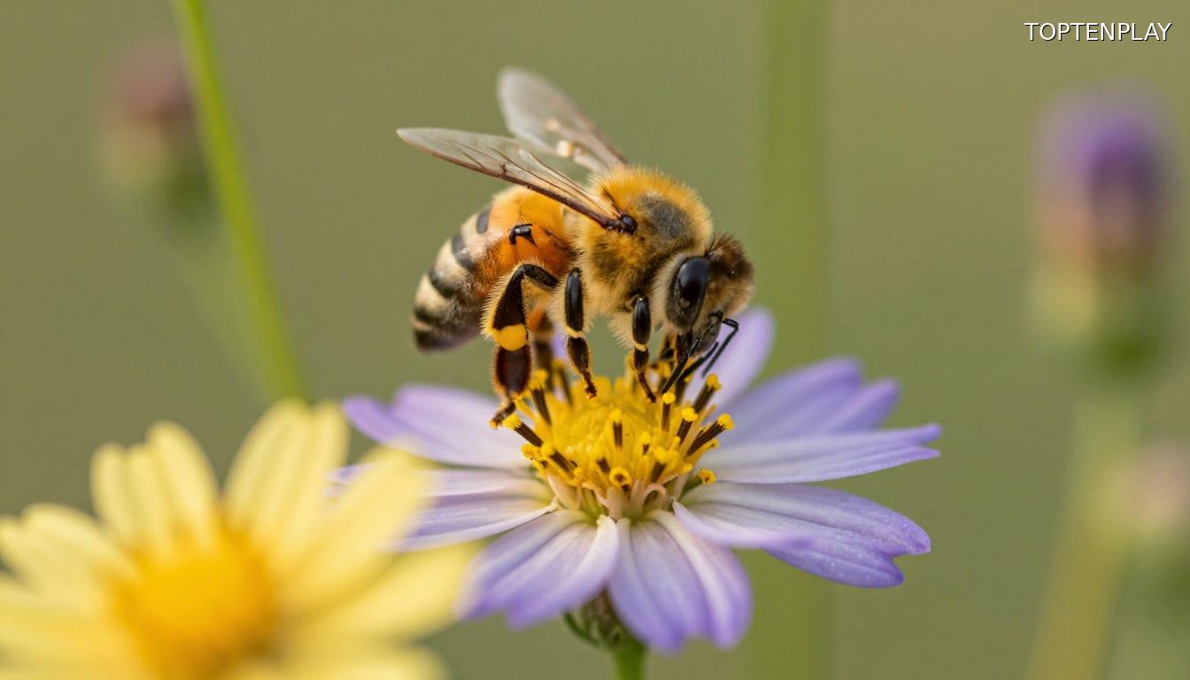 Image d'illustration © TopTenPlay