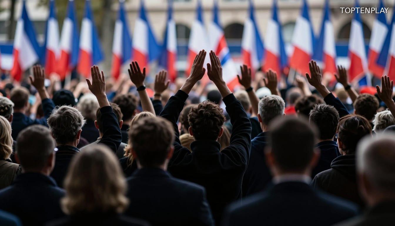 Image d'illustration © TopTenPlay