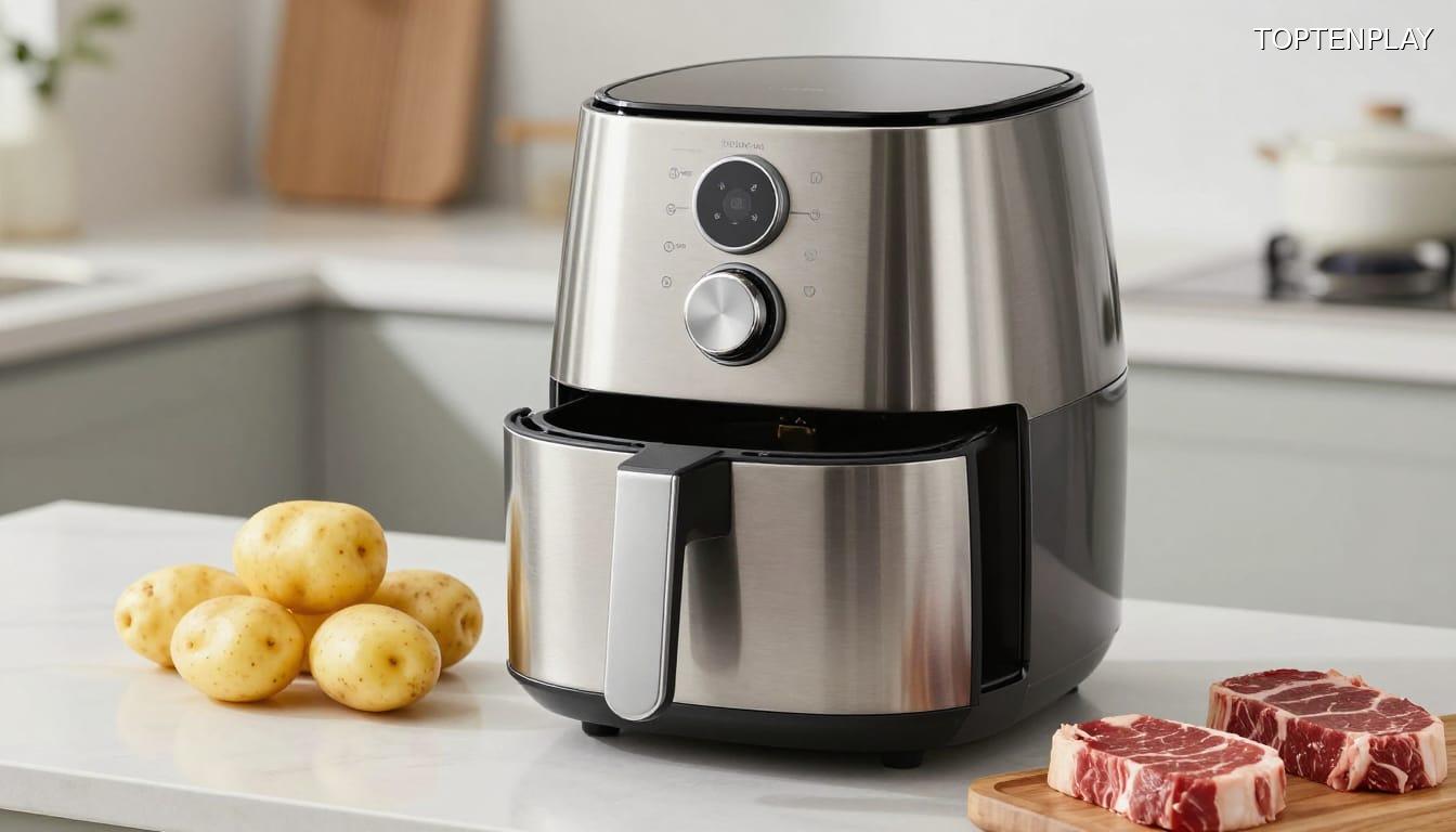 Image d'illustration © TopTenPlay