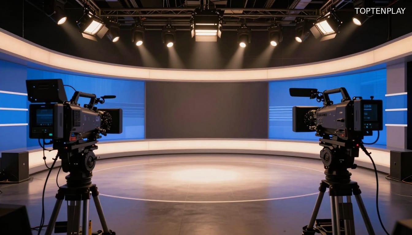 Image d'illustration © TopTenPlay