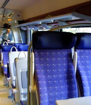 Doubs : un homme de 60 ans décède dans un train malgré l&rsquo;intervention des secours en gare de Valdahon