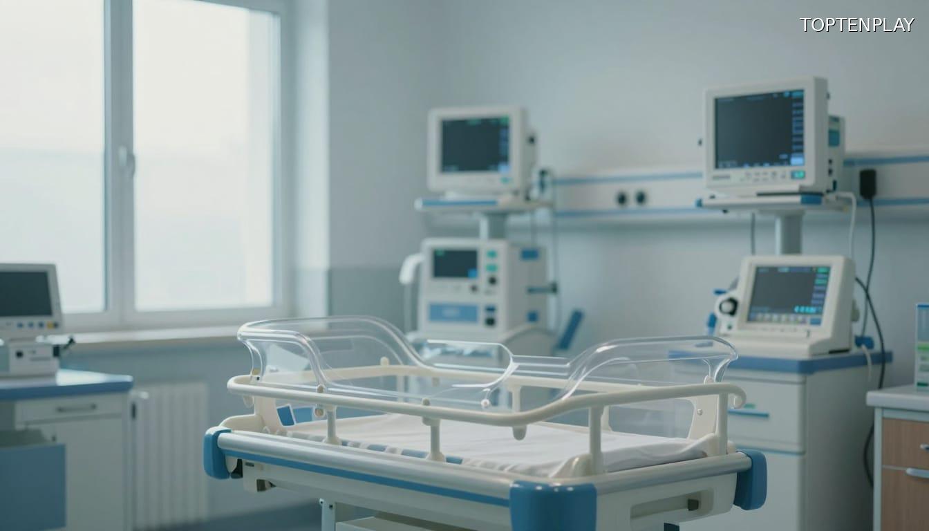 Image d'illustration © TopTenPlay