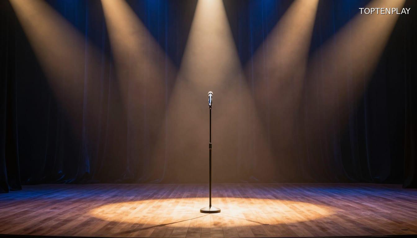 Image d'illustration © TopTenPlay