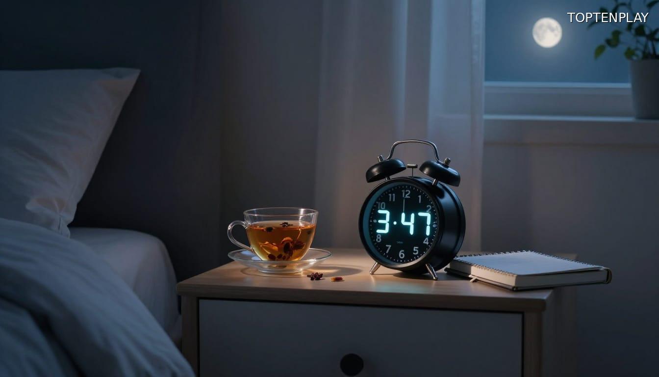 Image d'illustration © TopTenPlay