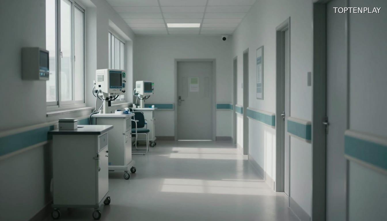 Image d'illustration © TopTenPlay